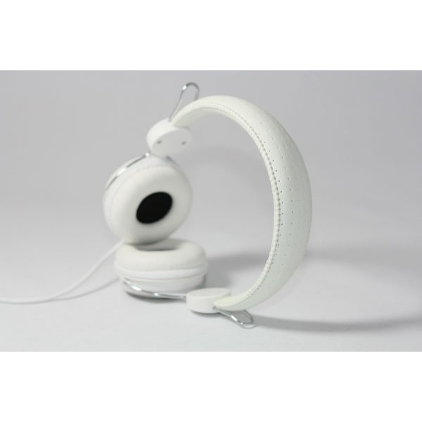 Hi-Fi Stereo-Kopfhörer (mit Mikrofon)