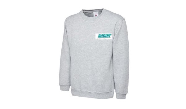 RASANT Classic Sweatshirt